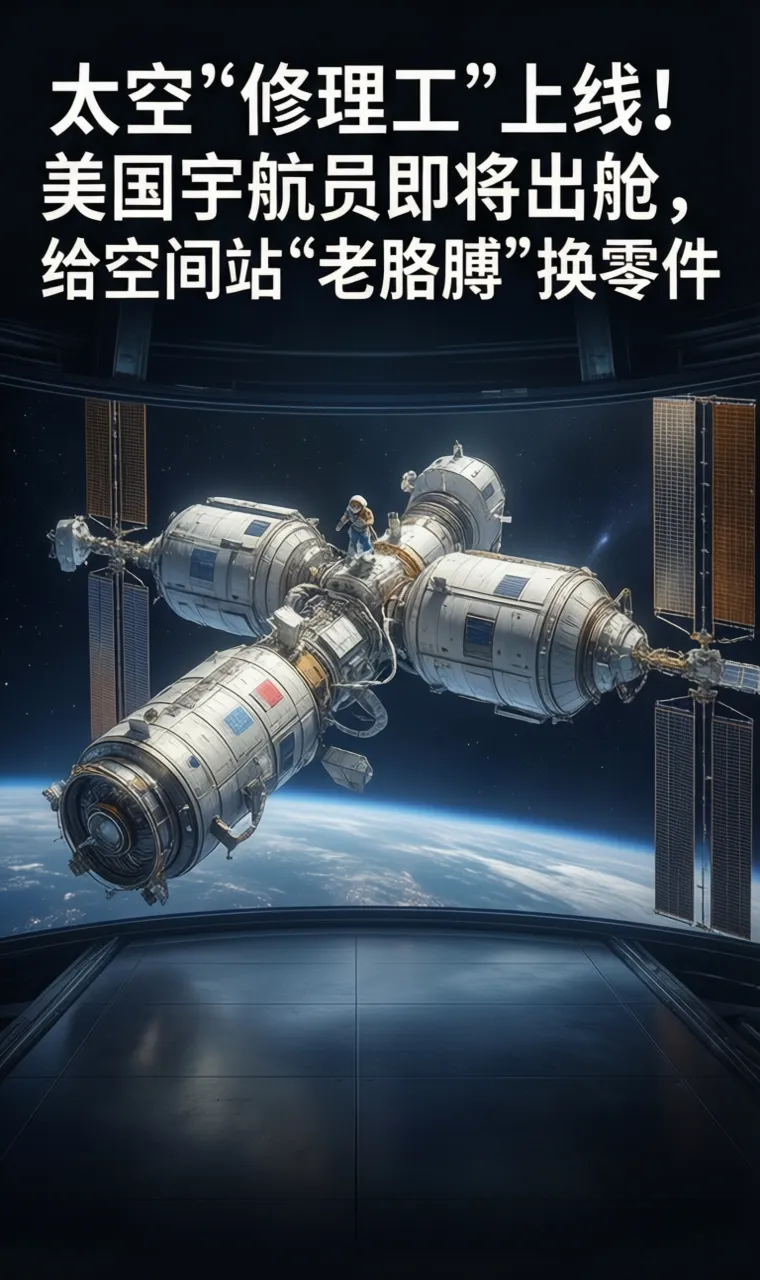 太空