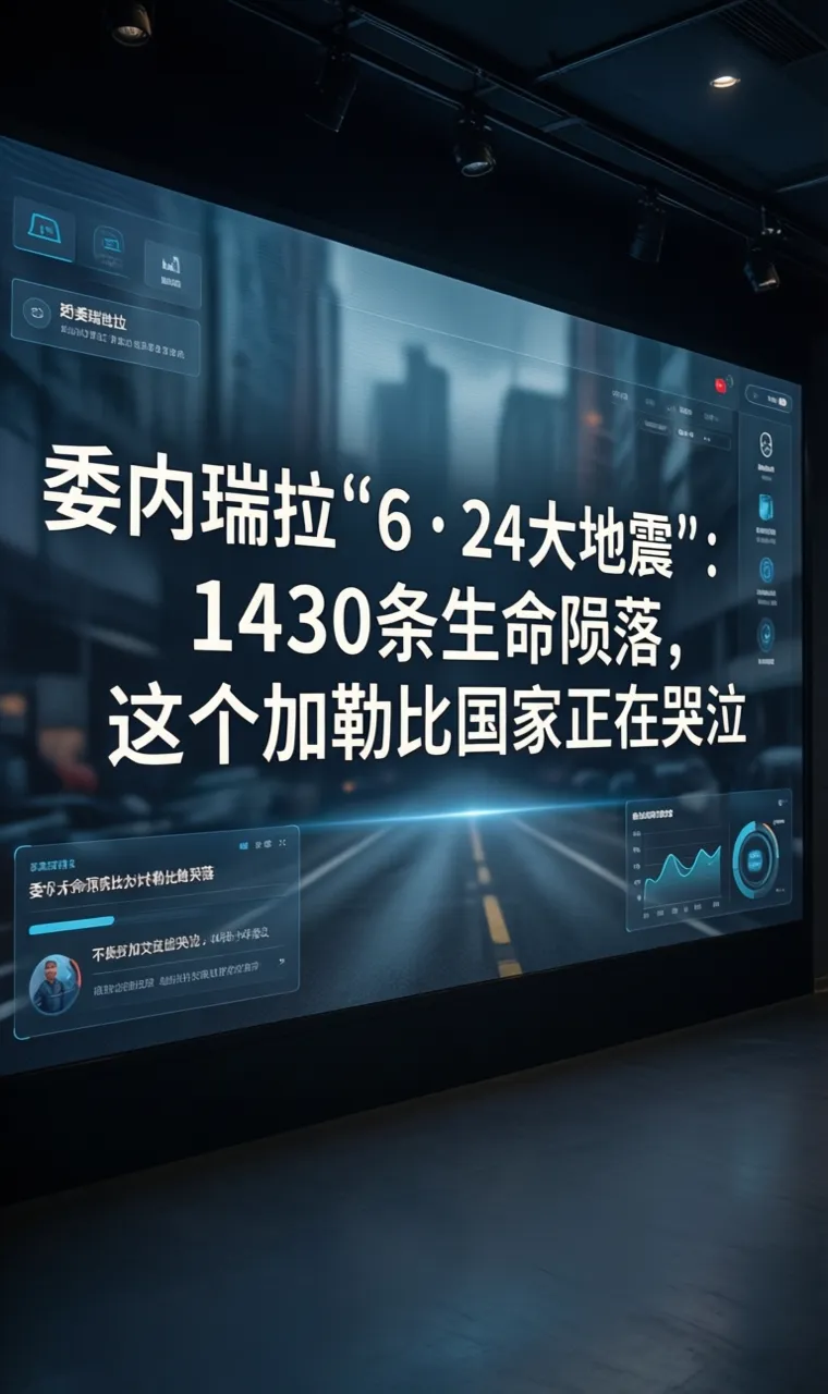 委内瑞拉
