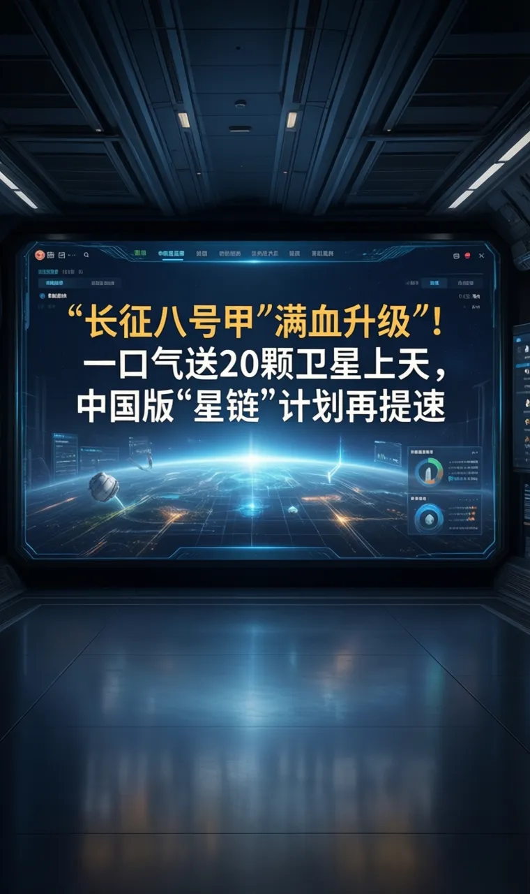 长征八号甲