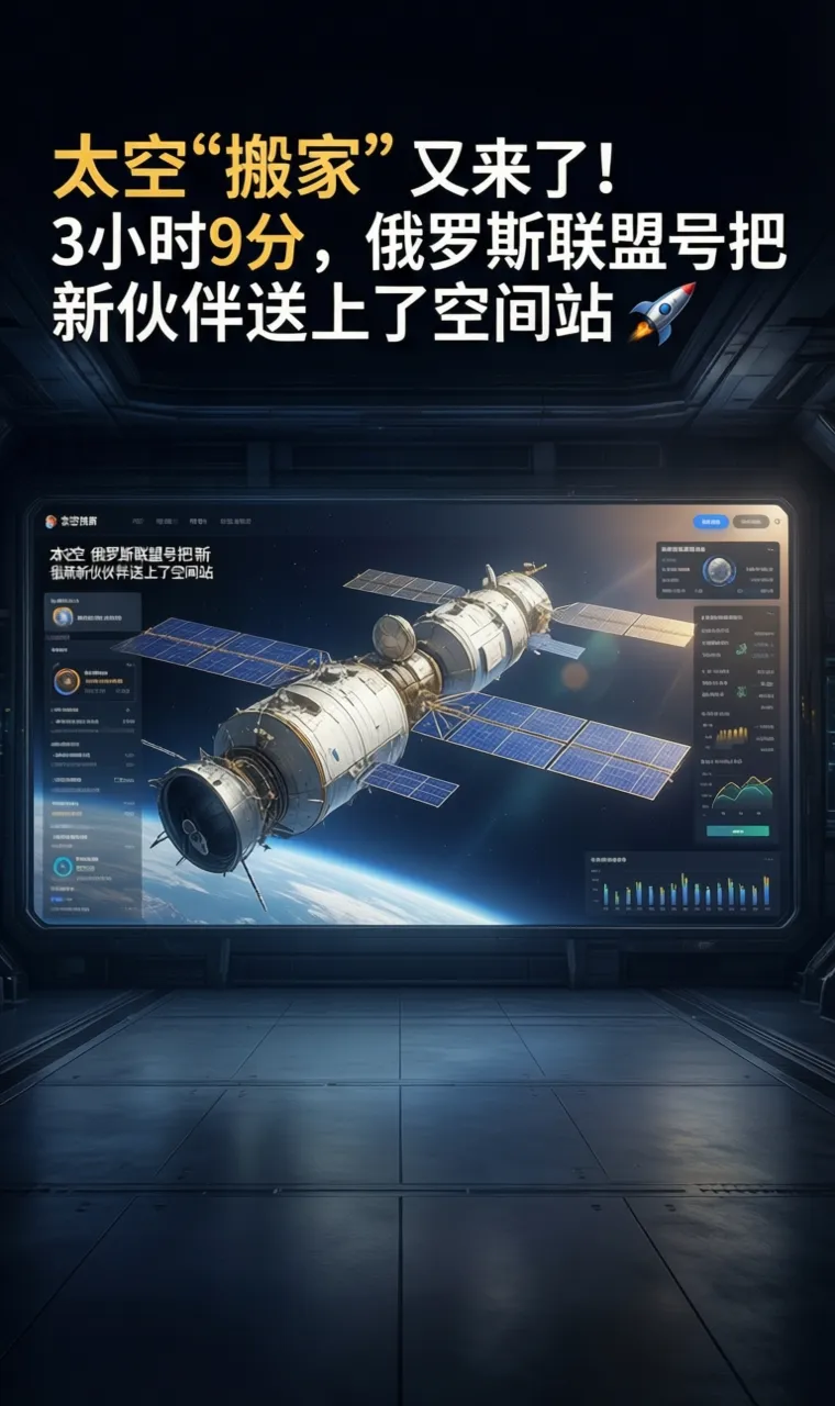 太空