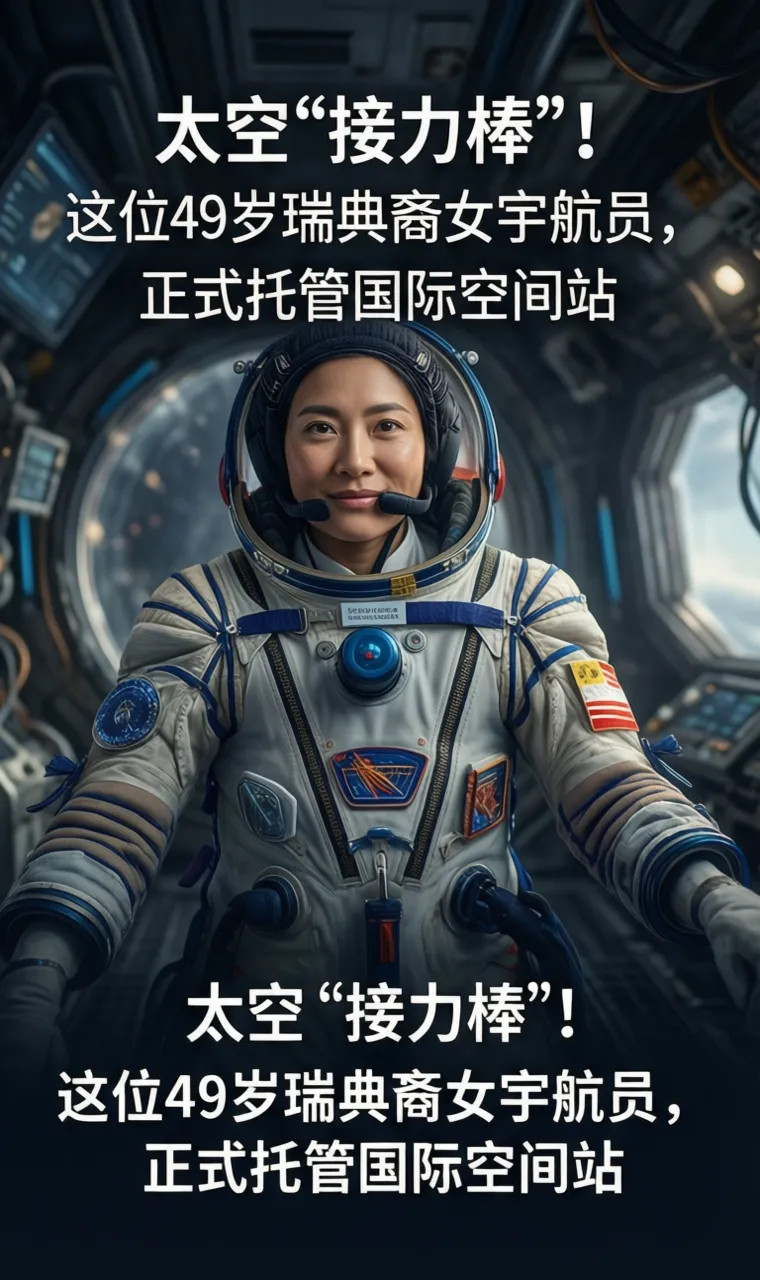 太空