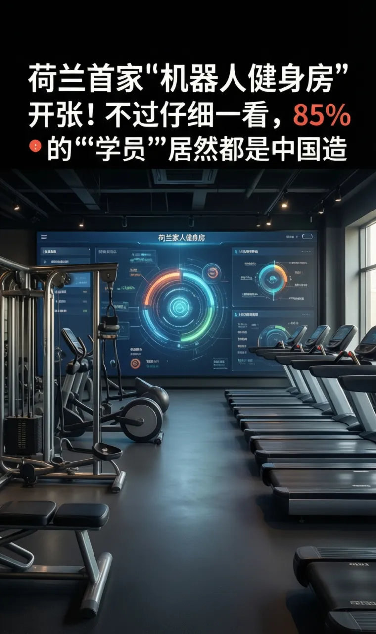 荷兰首家