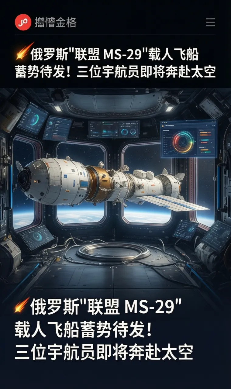 🚀 俄罗斯