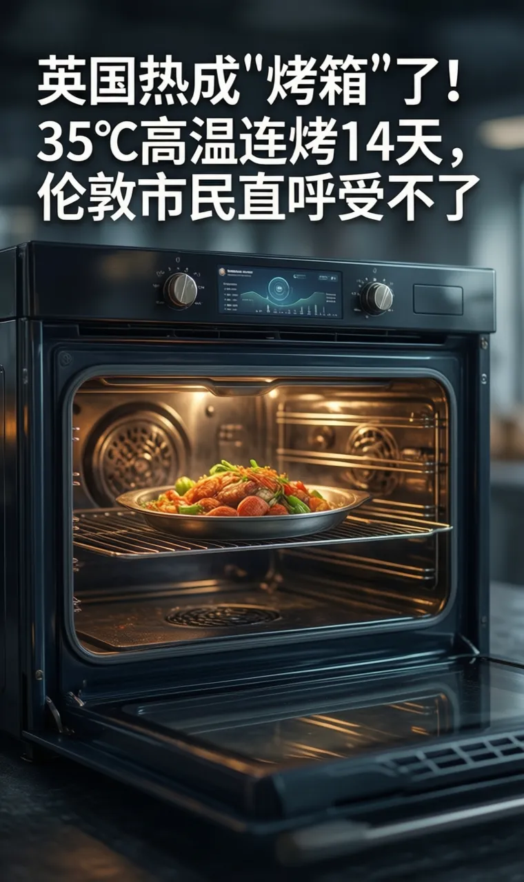 英国热成