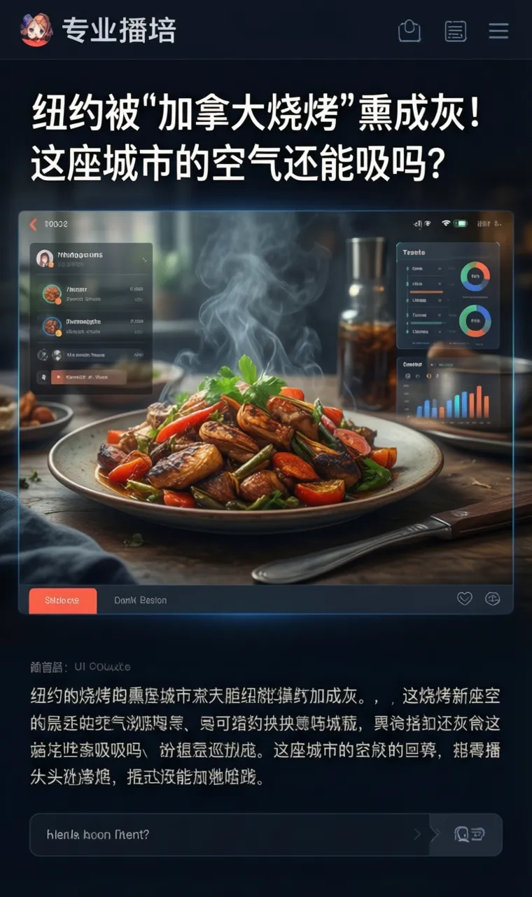 纽约被