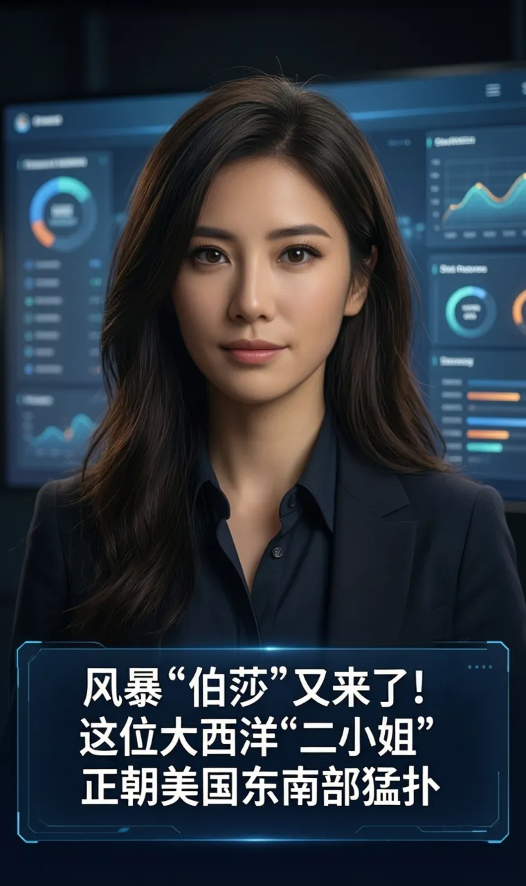 风暴