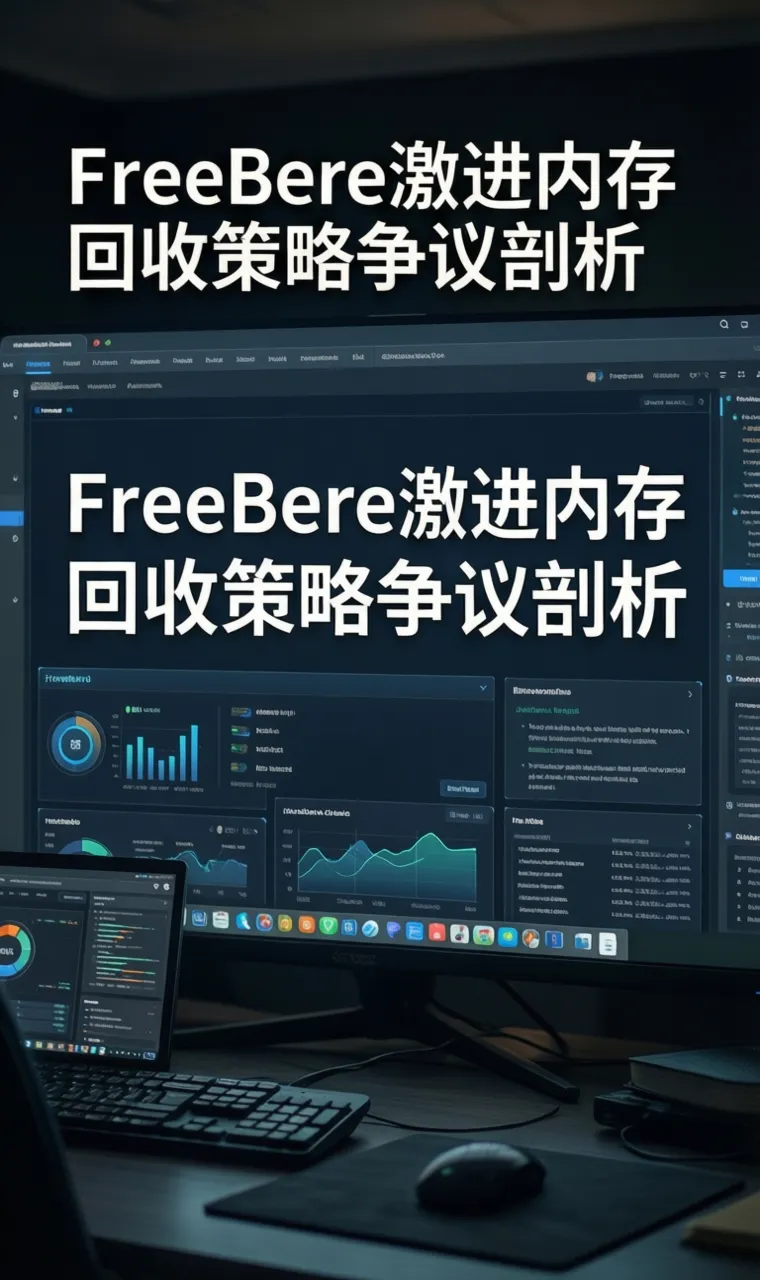 FreeBSD激进内存回收策略争议剖析