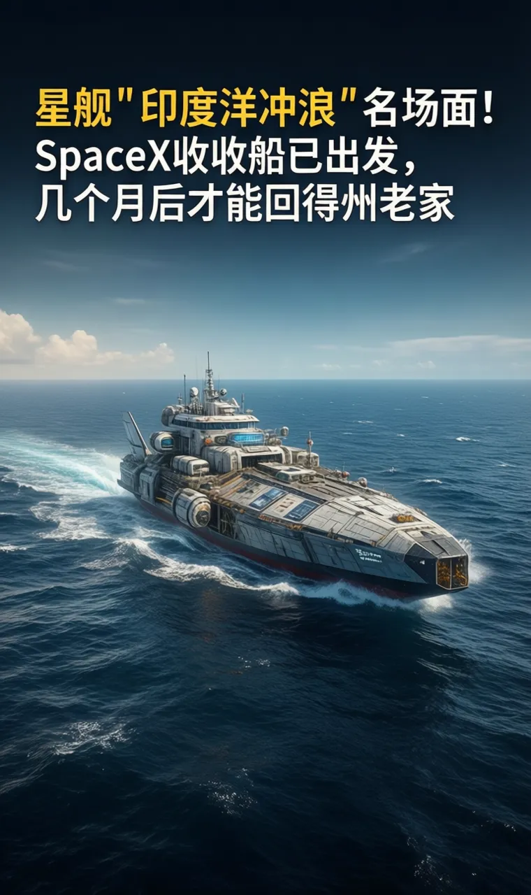 星舰