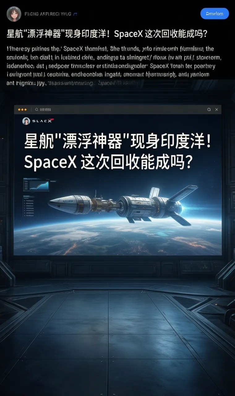 星舰