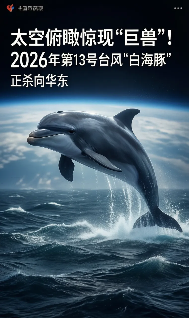 太空俯瞰惊现