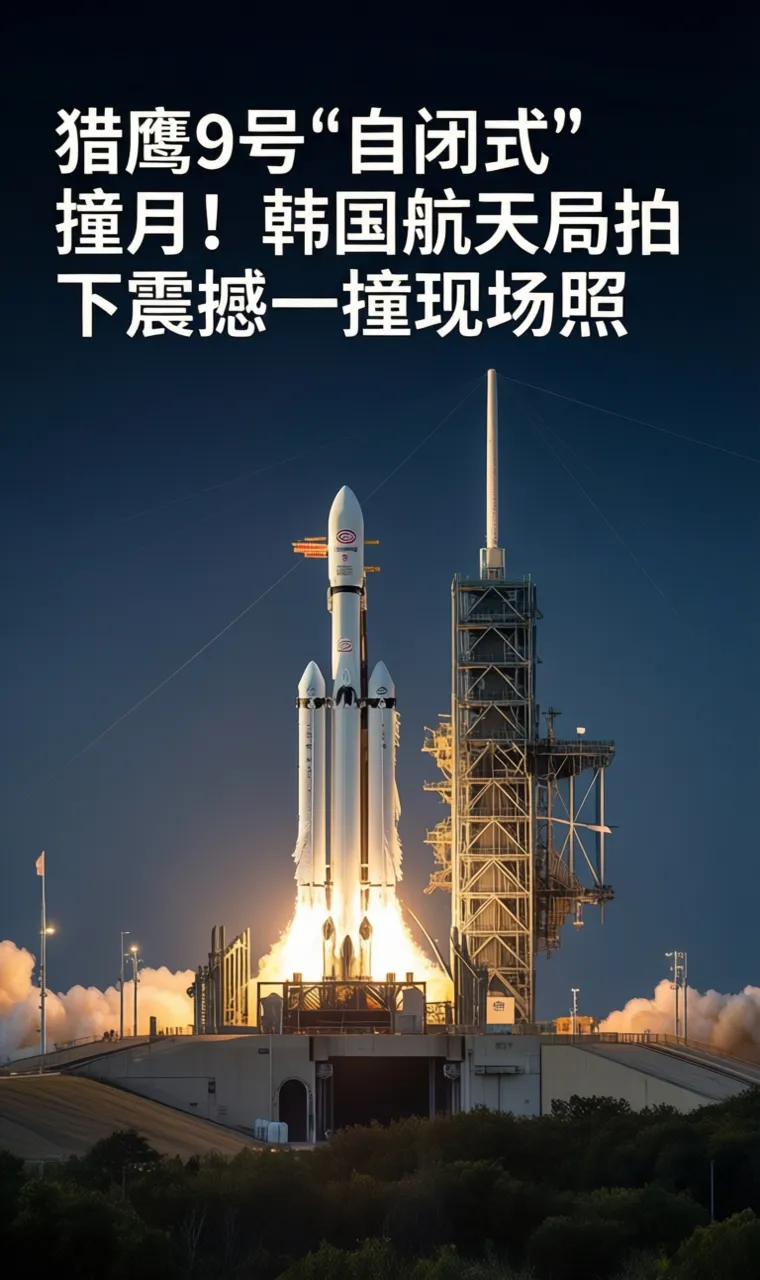 猎鹰9号