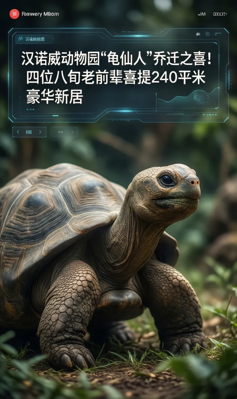 汉诺威动物园