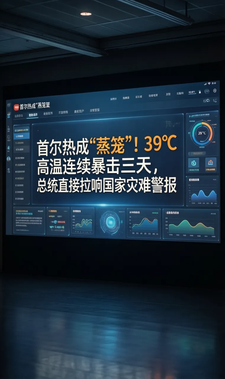 首尔热成