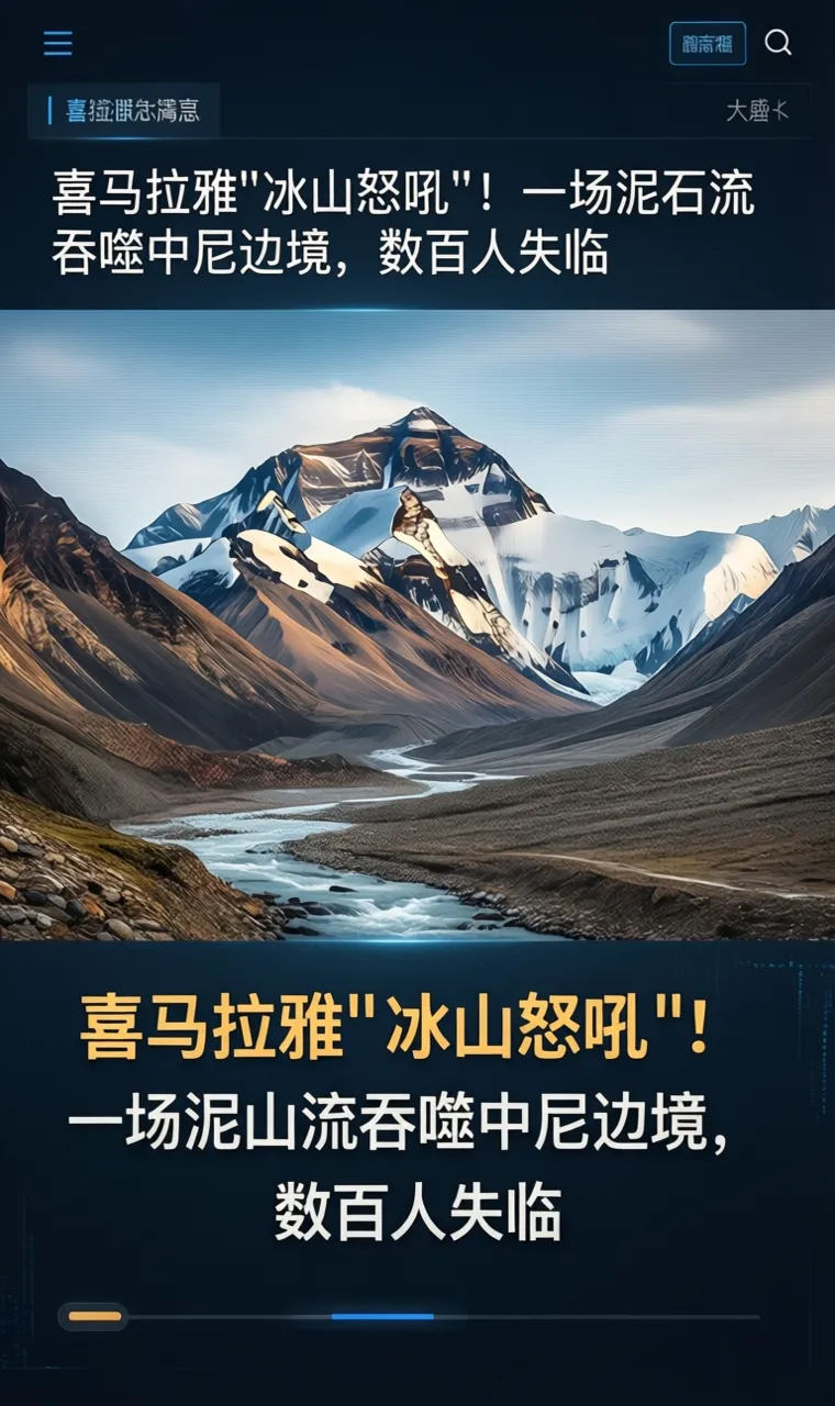 喜马拉雅